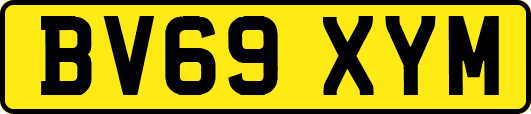 BV69XYM