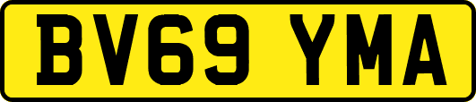 BV69YMA