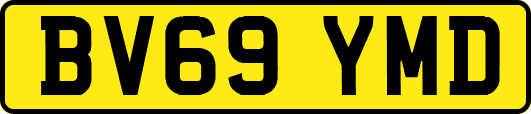 BV69YMD