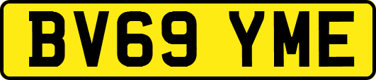 BV69YME
