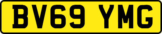 BV69YMG