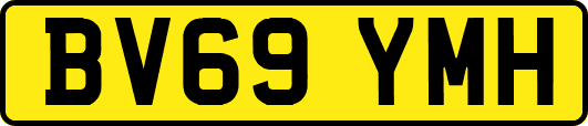 BV69YMH