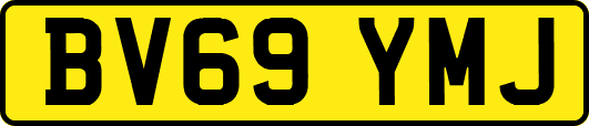 BV69YMJ