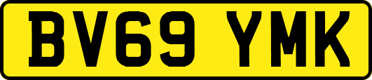 BV69YMK