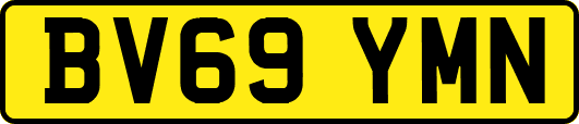 BV69YMN