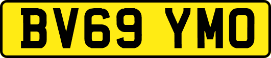 BV69YMO