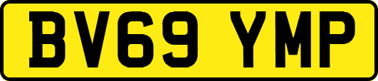 BV69YMP