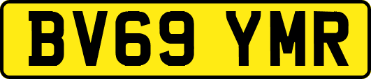 BV69YMR
