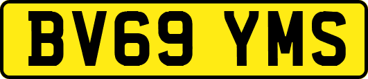 BV69YMS