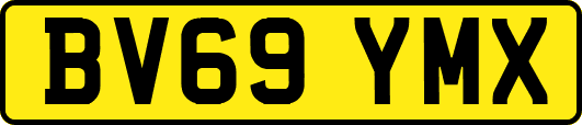 BV69YMX