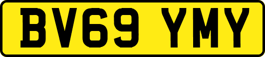 BV69YMY