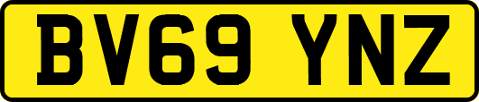 BV69YNZ