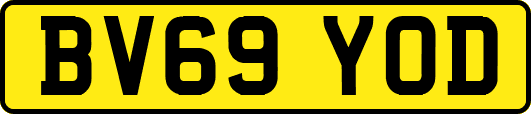 BV69YOD