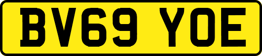 BV69YOE