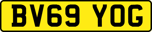 BV69YOG