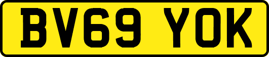 BV69YOK