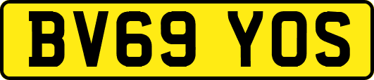 BV69YOS