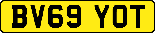 BV69YOT