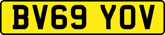 BV69YOV