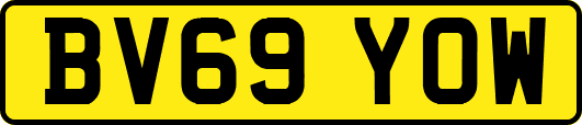 BV69YOW