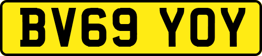 BV69YOY