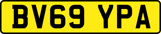 BV69YPA