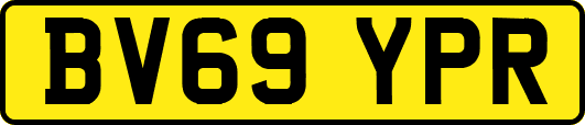 BV69YPR