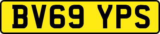 BV69YPS