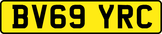 BV69YRC