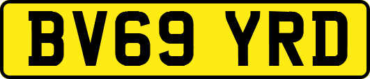 BV69YRD