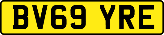 BV69YRE