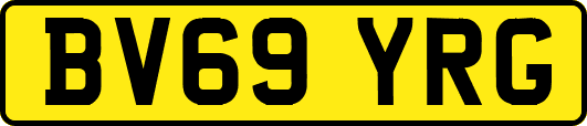 BV69YRG