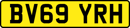 BV69YRH