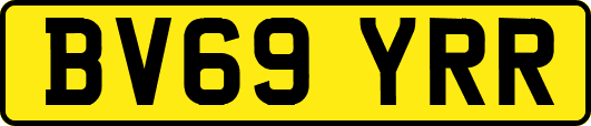 BV69YRR
