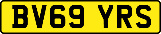 BV69YRS