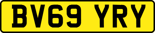 BV69YRY
