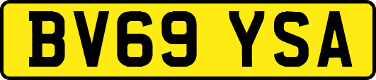 BV69YSA