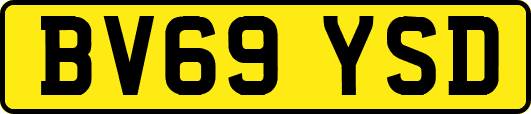 BV69YSD