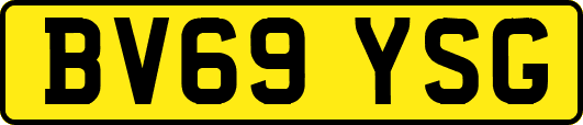 BV69YSG