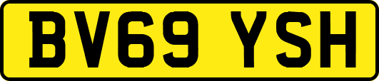 BV69YSH