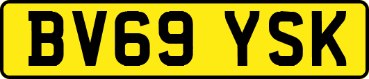 BV69YSK