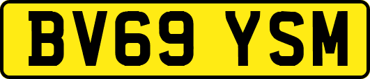 BV69YSM