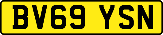 BV69YSN