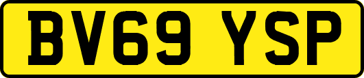BV69YSP