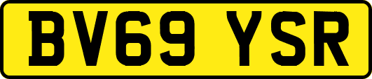 BV69YSR
