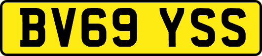 BV69YSS