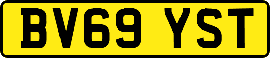 BV69YST