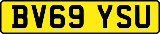 BV69YSU