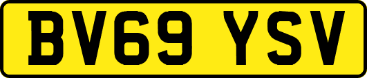 BV69YSV