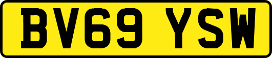 BV69YSW